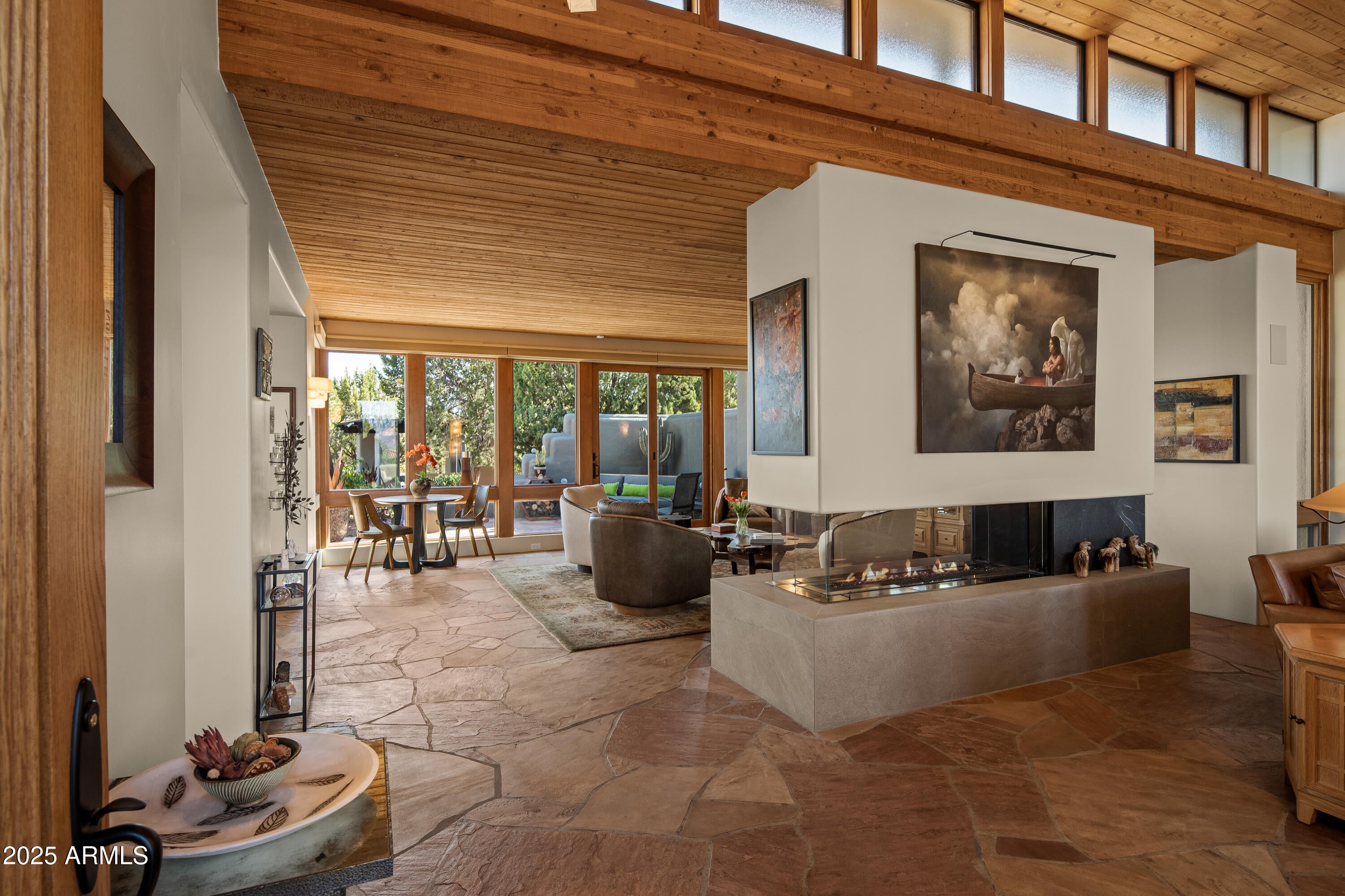 Sedona, Arizona, 86336, United States, 3 Bedrooms Bedrooms, ,4 BathroomsBathrooms,Residential,Active,1946525