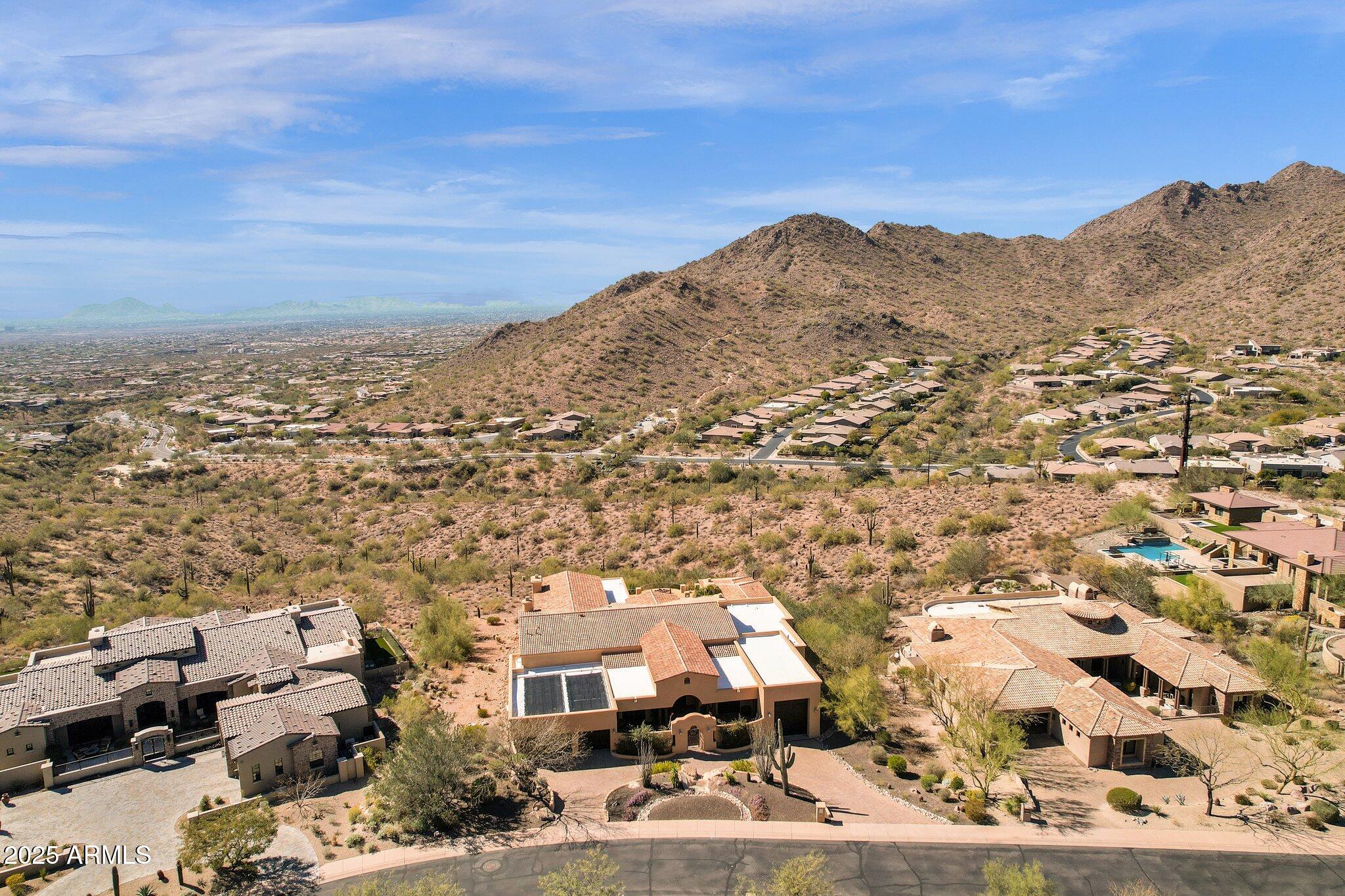 Fountain Hills, Arizona, 85268, United States, ,6 BathroomsBathrooms,Residential,Active,1770109