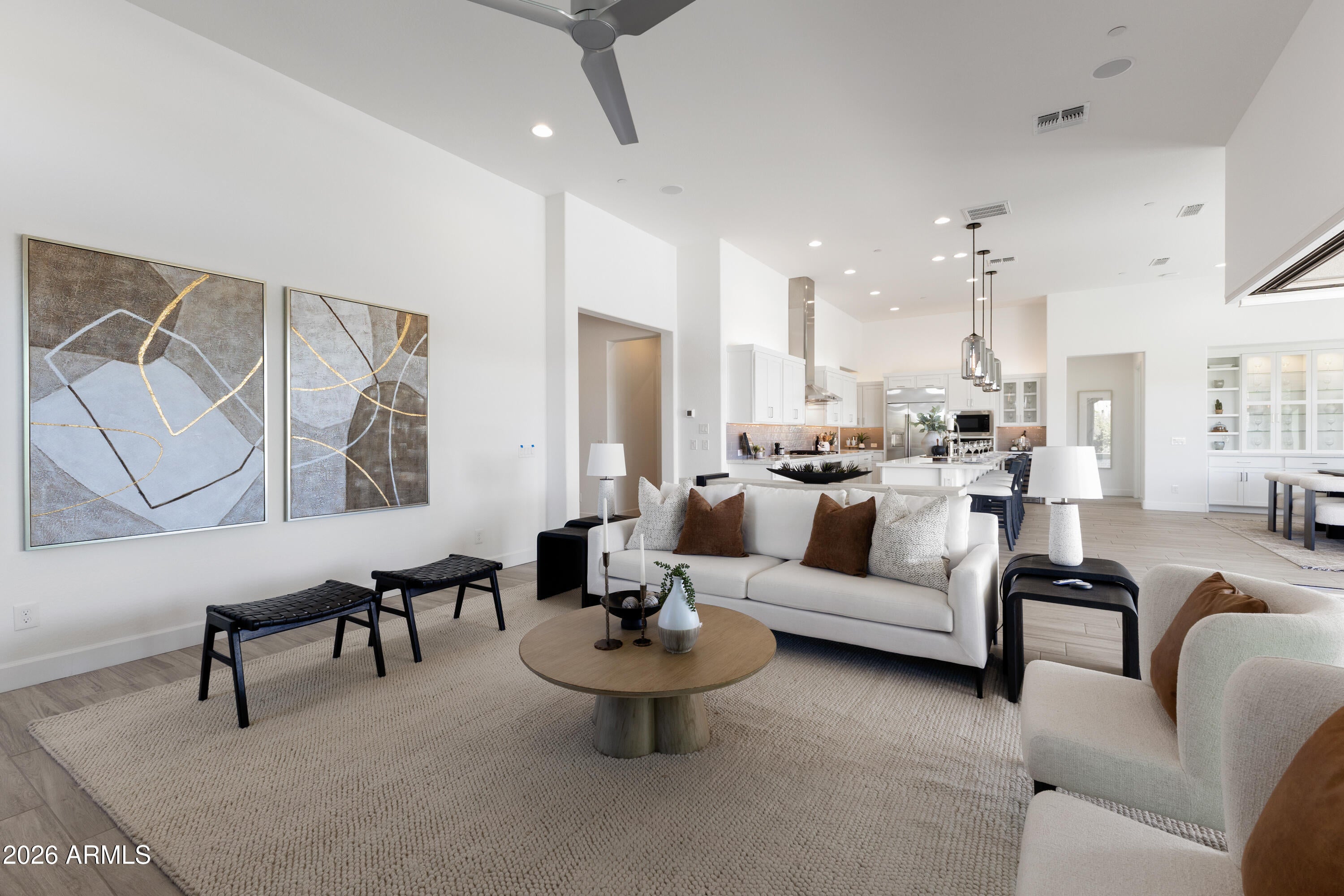 Rio Verde, Arizona, 85263, United States, 3 Bedrooms Bedrooms, ,4 BathroomsBathrooms,Residential,Active,2011855