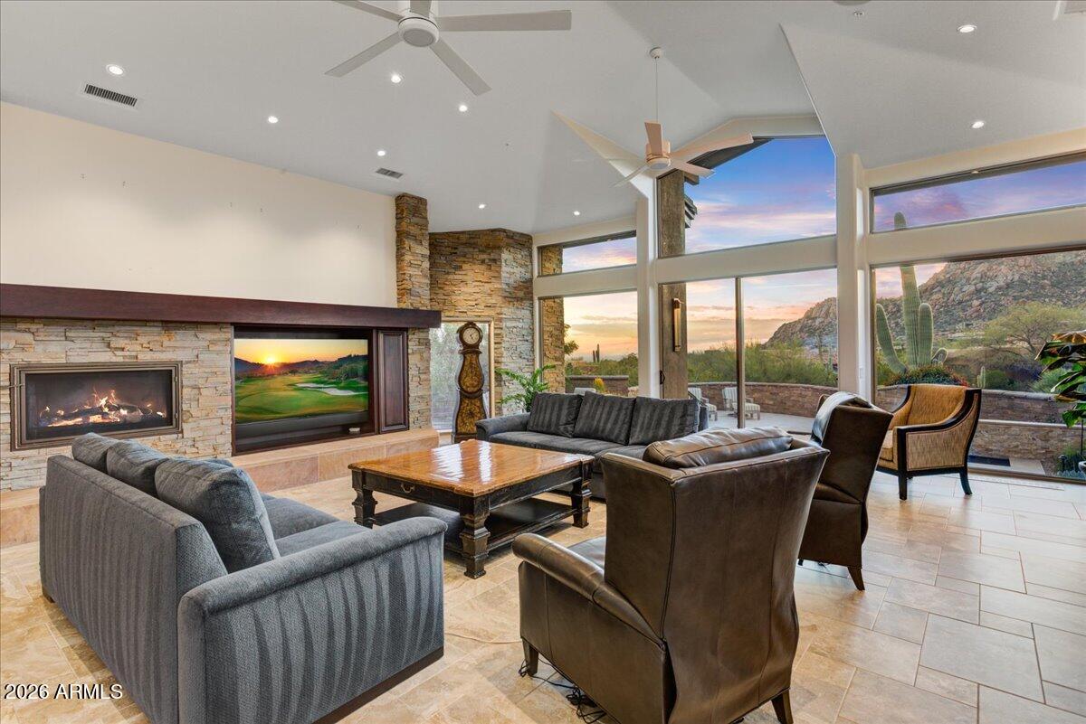 Scottsdale, Arizona, 85262, United States, 3 Bedrooms Bedrooms, ,4 BathroomsBathrooms,Residential,Active,2007183