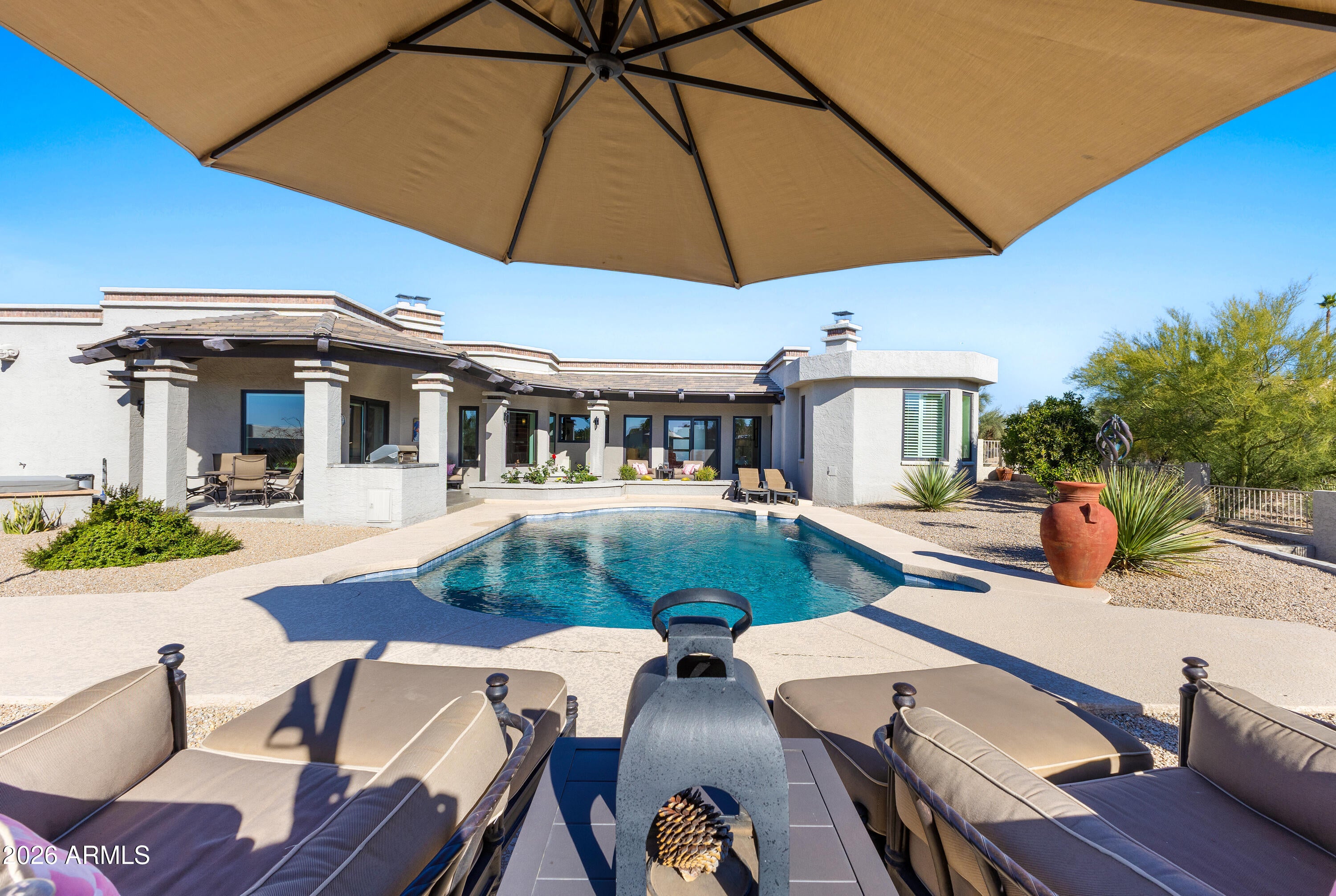 Carefree, Arizona, 85377, United States, 3 Bedrooms Bedrooms, ,3 BathroomsBathrooms,Residential,Active,2006875