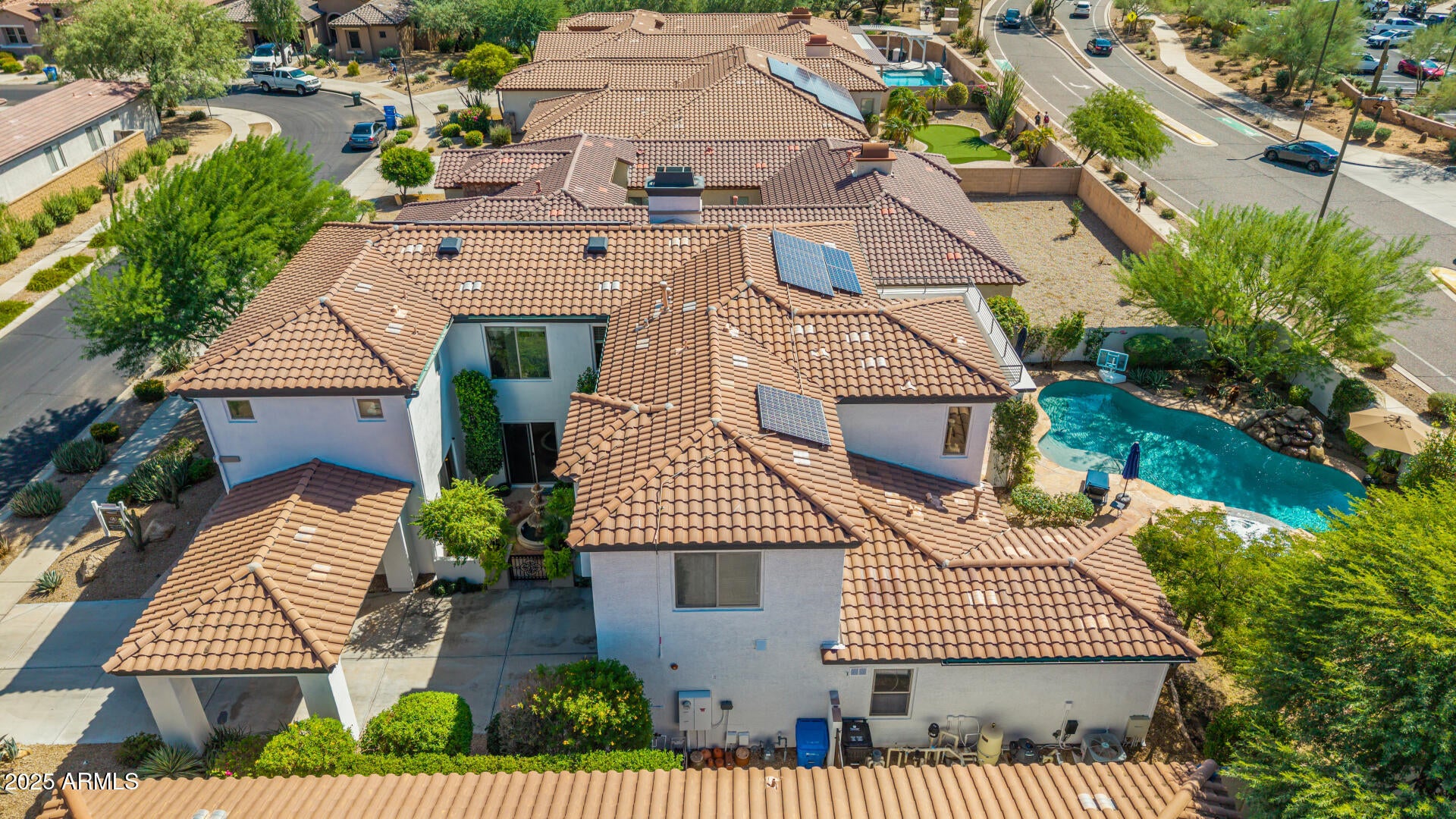 Phoenix, Arizona, 85085, United States, 5 Bedrooms Bedrooms, ,4 BathroomsBathrooms,Residential,Active,1959961