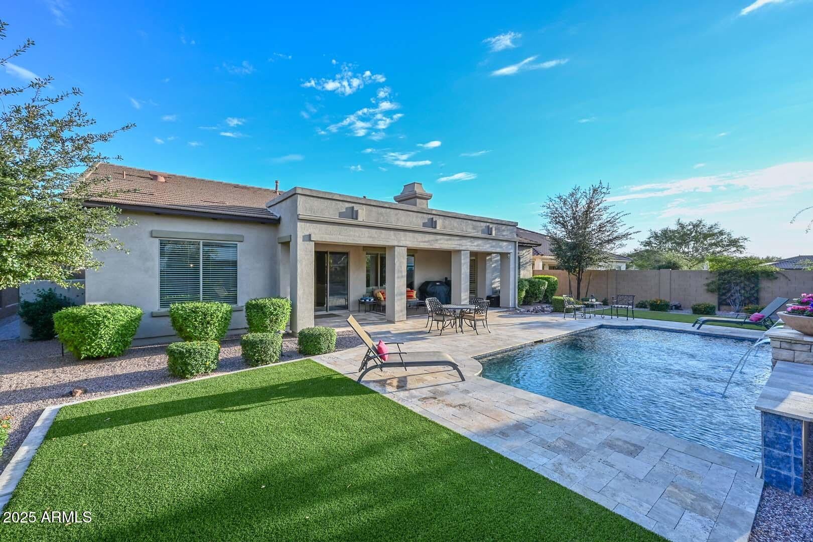 Cave Creek, Arizona, 85331, United States, 4 Bedrooms Bedrooms, ,4 BathroomsBathrooms,Residential,Active,1969643