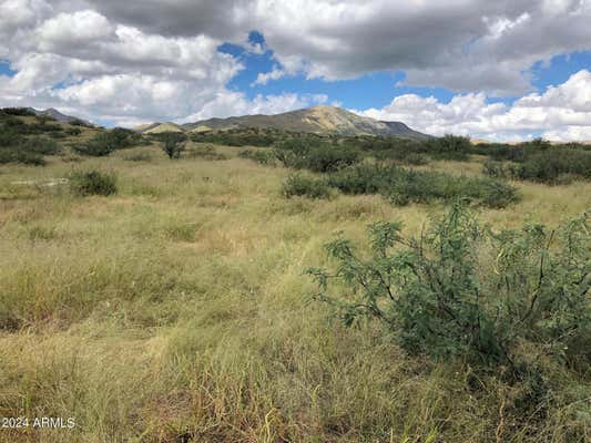 TBD E ADAMS RANCH ROAD # 003, DRAGOON, AZ 85609, photo 3 of 24