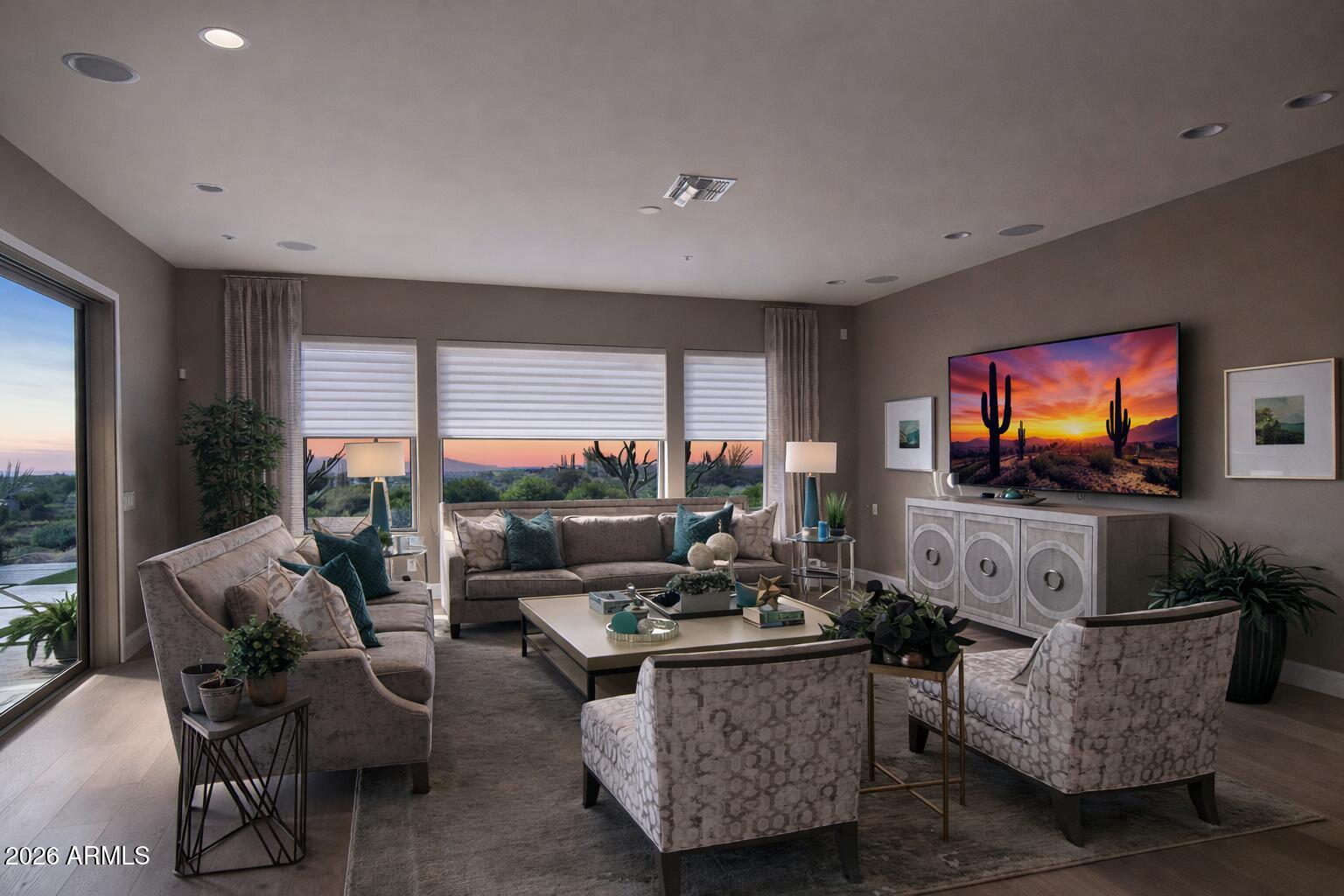 Rio Verde, Arizona, 85263, United States, 3 Bedrooms Bedrooms, ,4 BathroomsBathrooms,Residential,Active,2008716