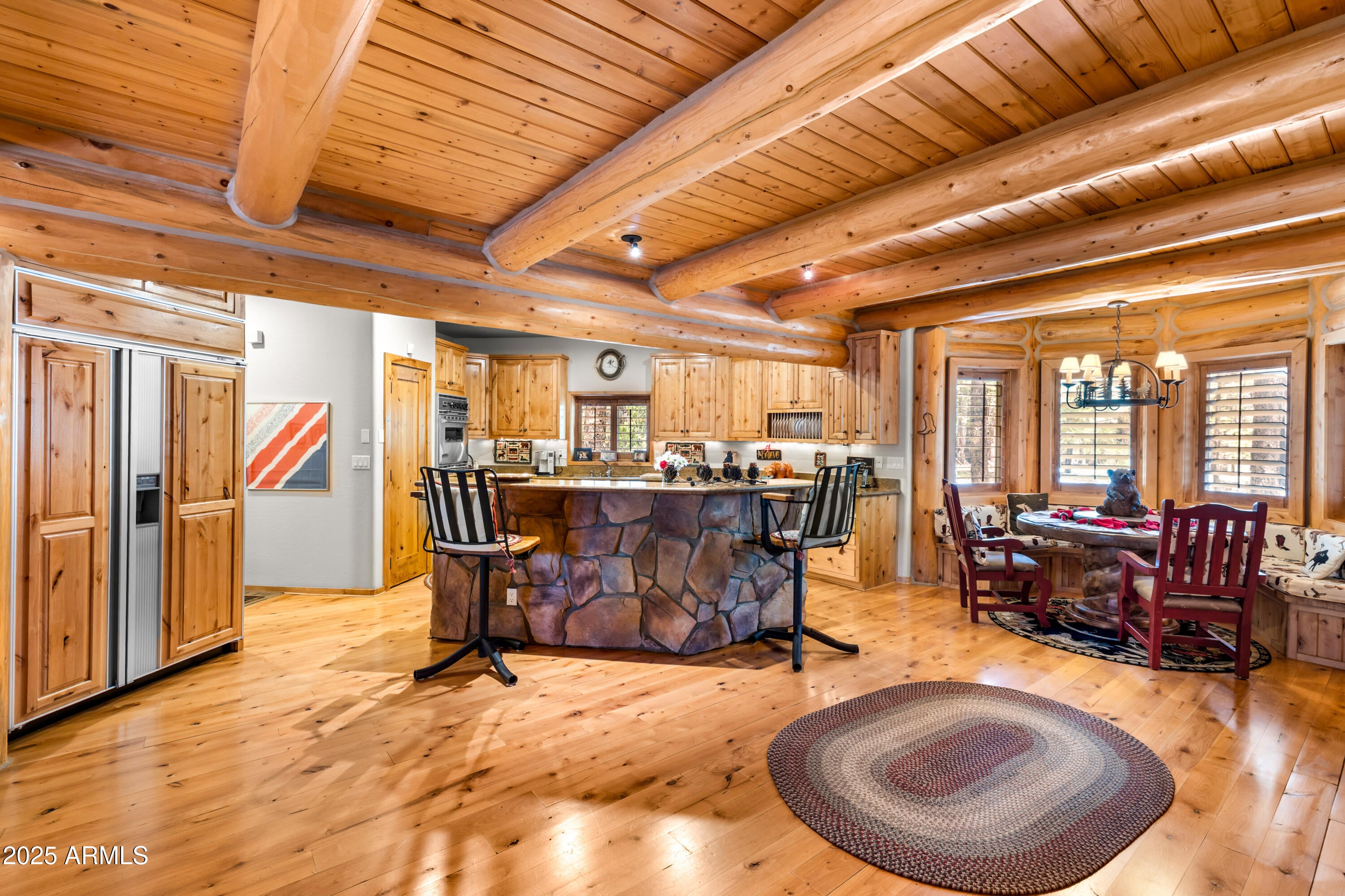 Flagstaff, Arizona, 86005, United States, 4 Bedrooms Bedrooms, ,4 BathroomsBathrooms,Residential,Active,1905472