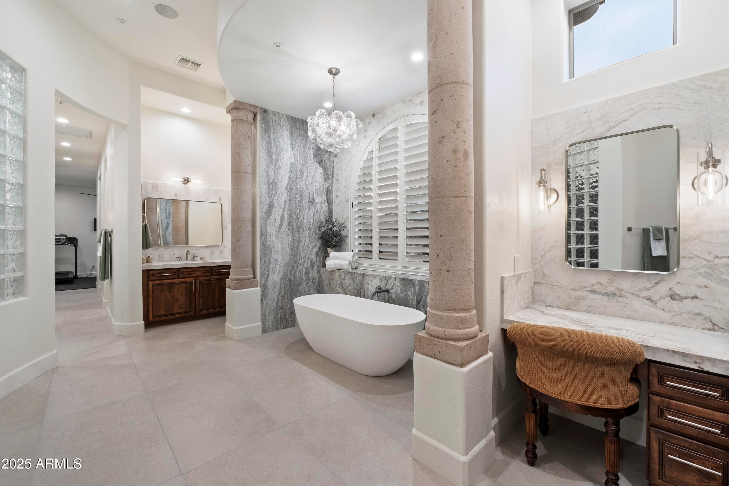 Scottsdale, Arizona, 85266, United States, 5 Bedrooms Bedrooms, ,7 BathroomsBathrooms,Residential,Active,1914791