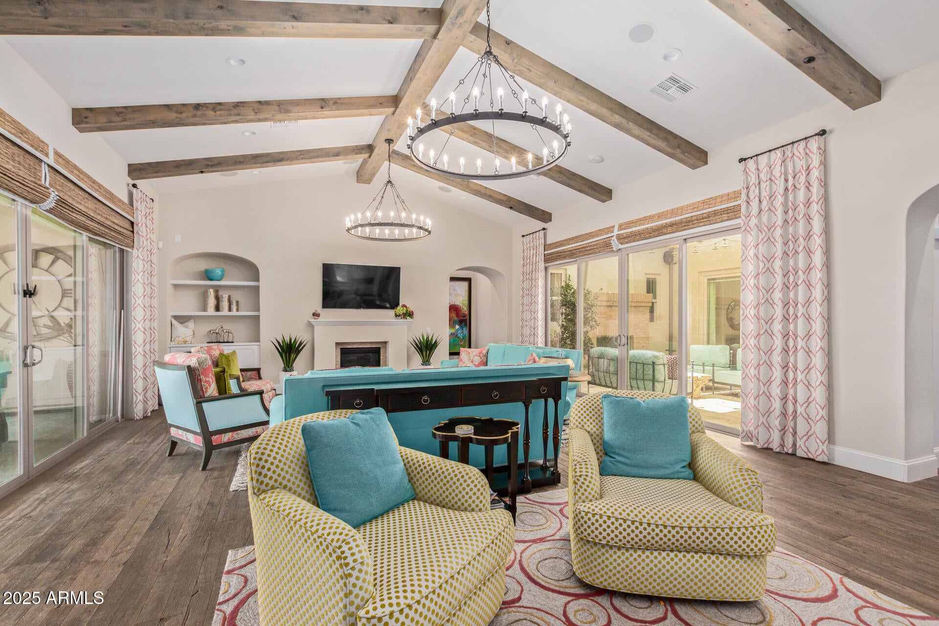 Scottsdale, Arizona, 85255, United States, 4 Bedrooms Bedrooms, ,5 BathroomsBathrooms,Residential,Active,2003543