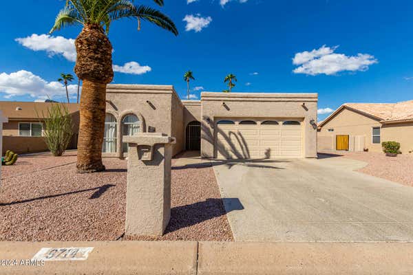 9714 E INDIANA AVE, SUN LAKES, AZ 85248 - Image 1