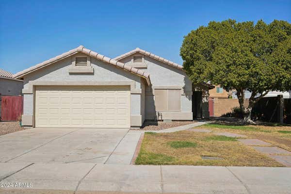 10912 W BELMONT AVE, GLENDALE, AZ 85307 - Image 1