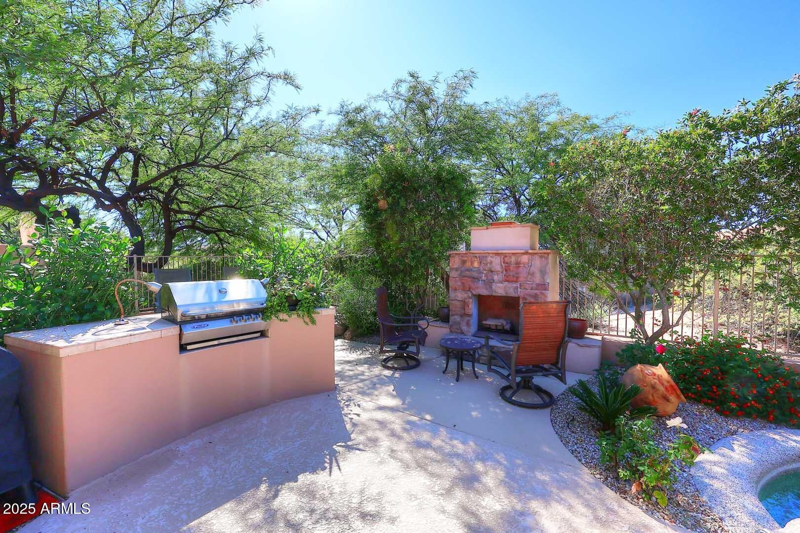 Scottsdale, Arizona, 85262, United States, 3 Bedrooms Bedrooms, ,4 BathroomsBathrooms,Residential,Active,1972179