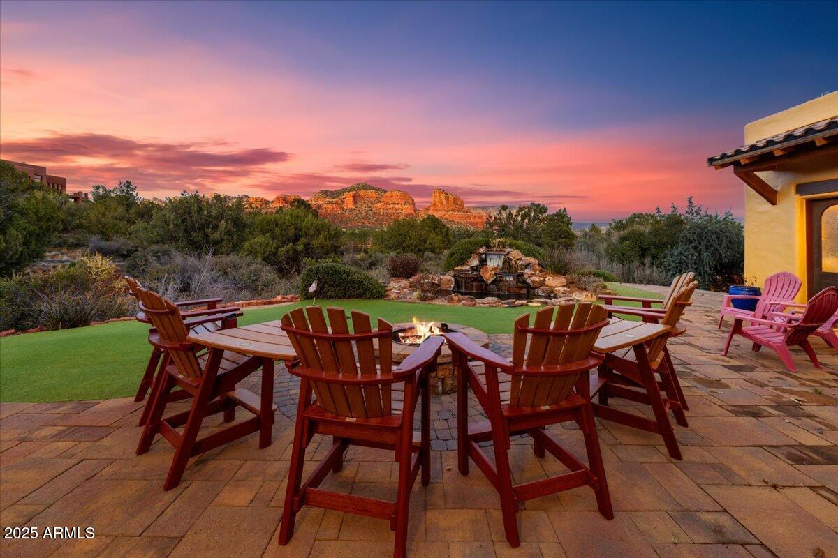 Sedona, Arizona, 86351, United States, 5 Bedrooms Bedrooms, ,5 BathroomsBathrooms,Residential,Active,1951787