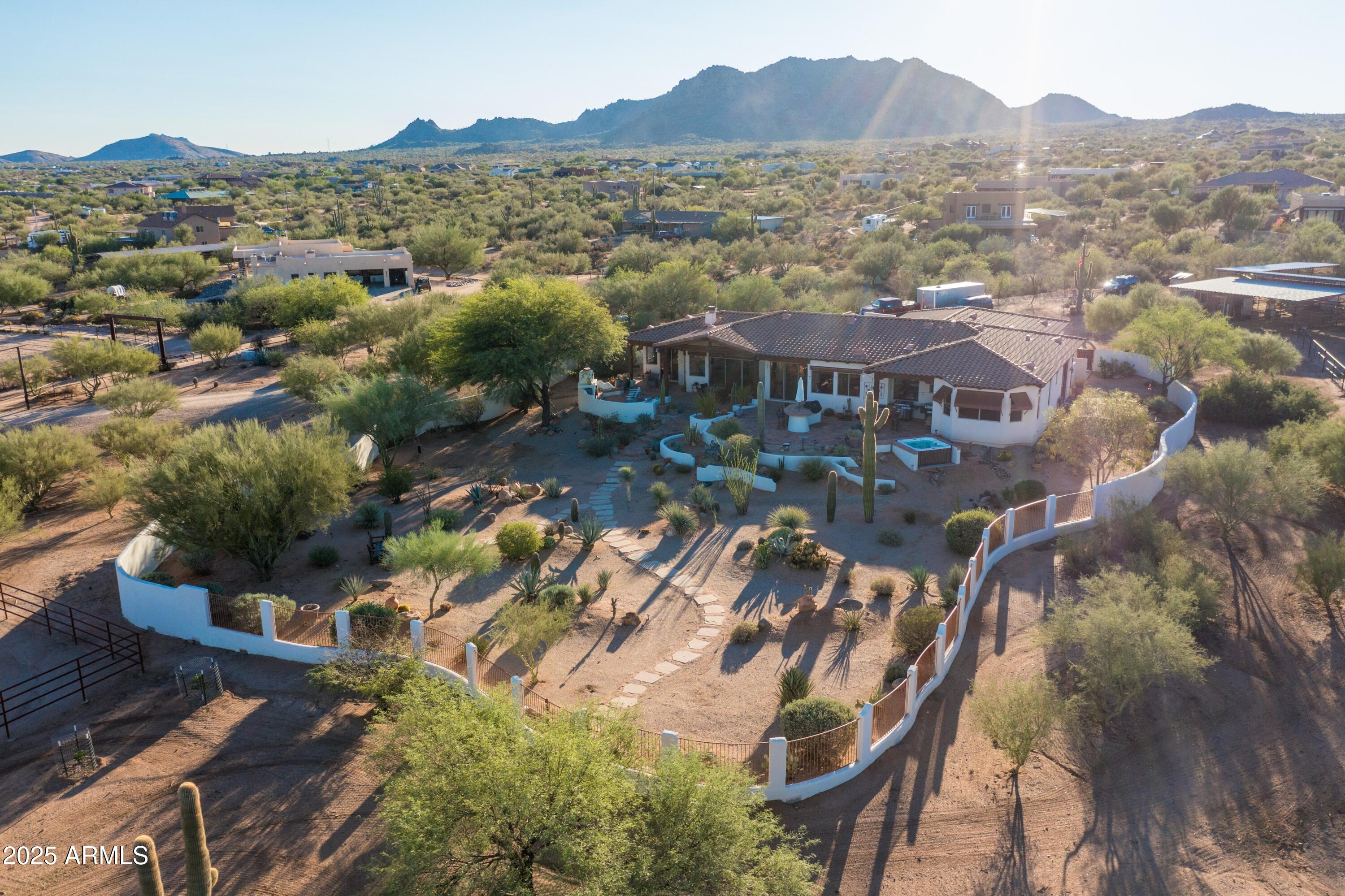 Scottsdale, Arizona, 85262, United States, 3 Bedrooms Bedrooms, ,3 BathroomsBathrooms,Residential,Active,1953013