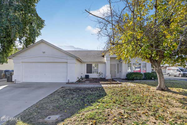 7305 E CLOVIS AVE, MESA, AZ 85208, photo 1 of 52