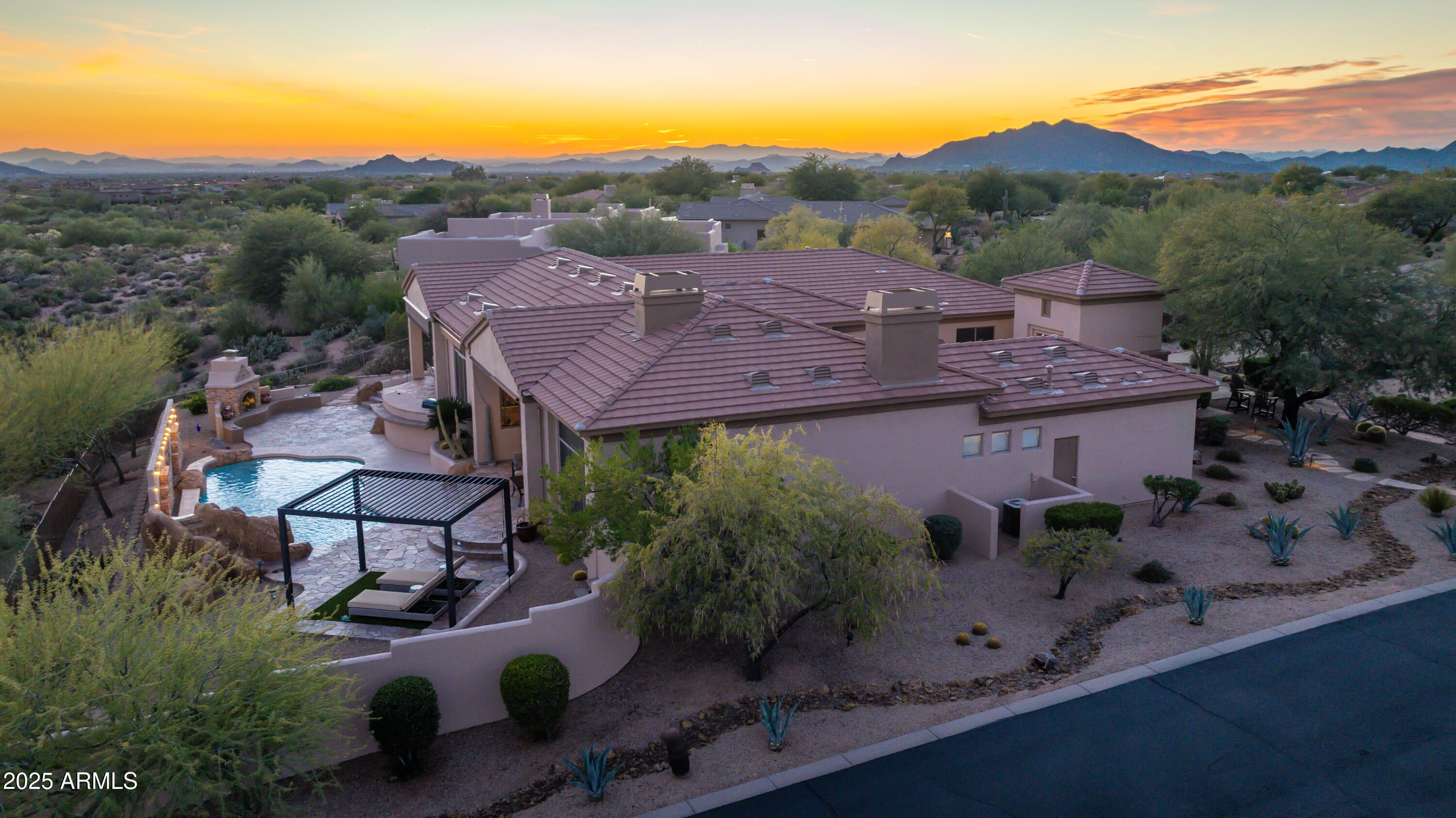 Scottsdale, Arizona, 85262, United States, 4 Bedrooms Bedrooms, ,4 BathroomsBathrooms,Residential,Active,2003547