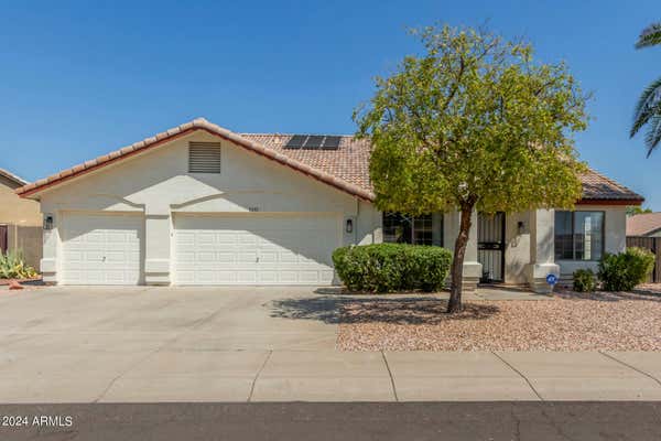 5249 N 104TH AVE, GLENDALE, AZ 85307 - Image 1