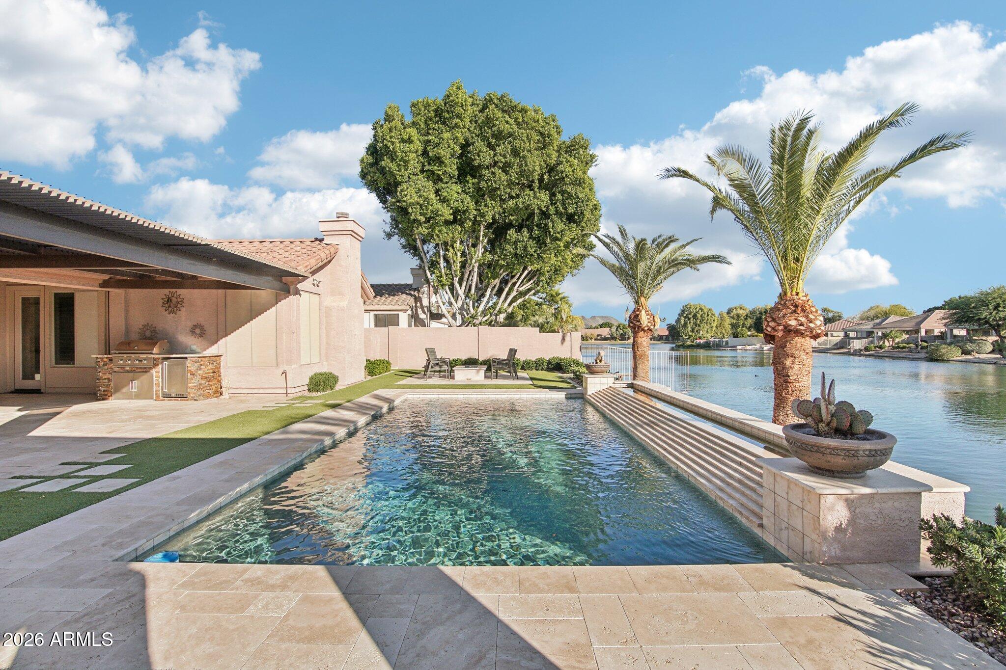 Glendale, Arizona, 85308, United States, 4 Bedrooms Bedrooms, ,3 BathroomsBathrooms,Residential,Active,2012904