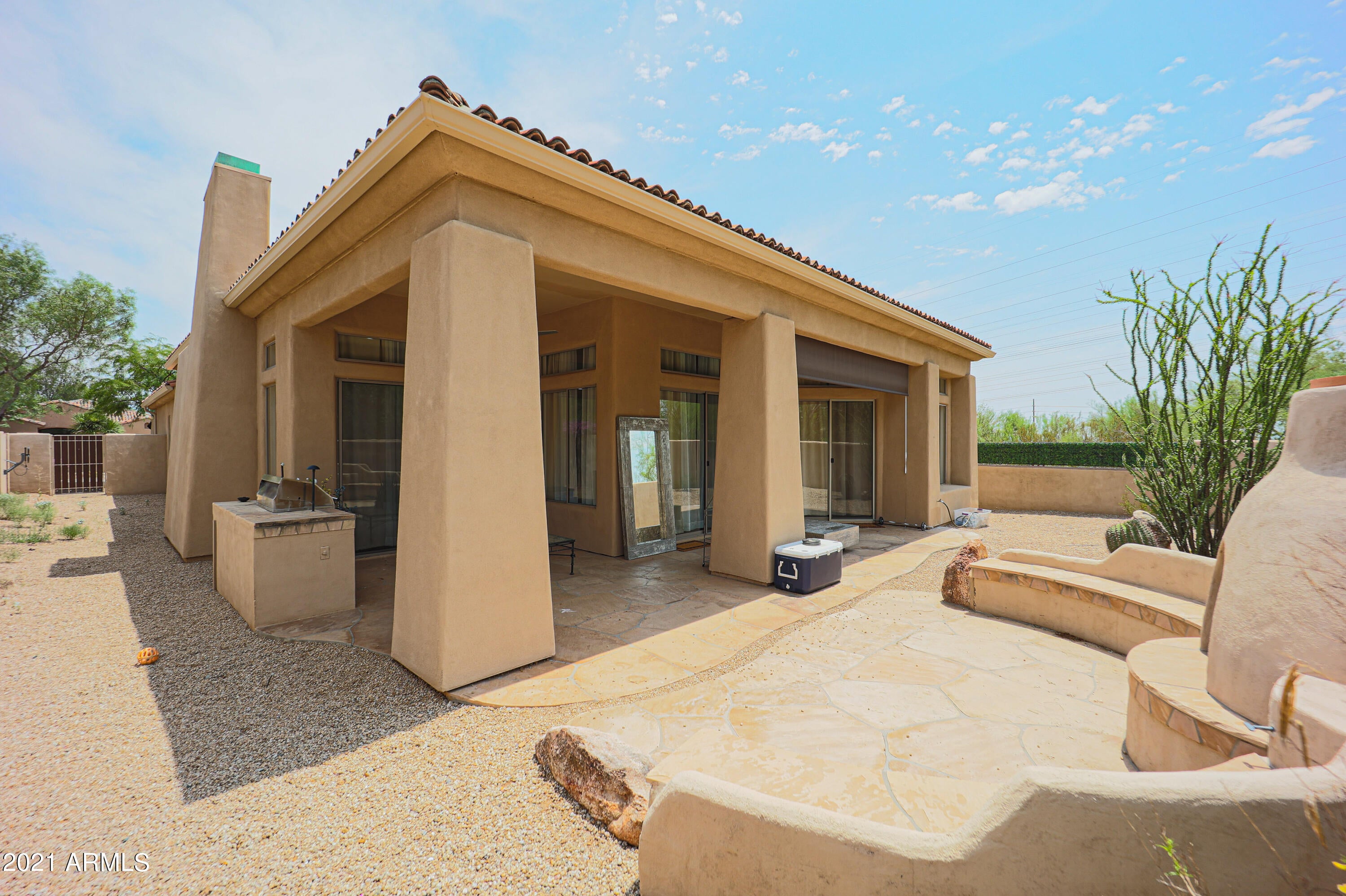 Scottsdale, Arizona, 85255, United States, 2 Bedrooms Bedrooms, ,3 BathroomsBathrooms,Residential,Active,1764547