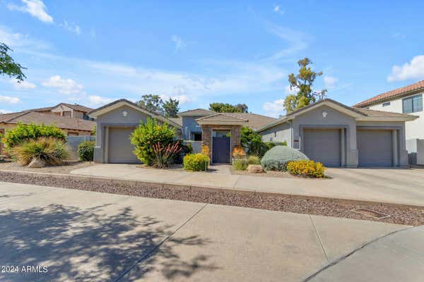 896 W PALO BREA DR, LITCHFIELD PARK, AZ 85340 - Image 1