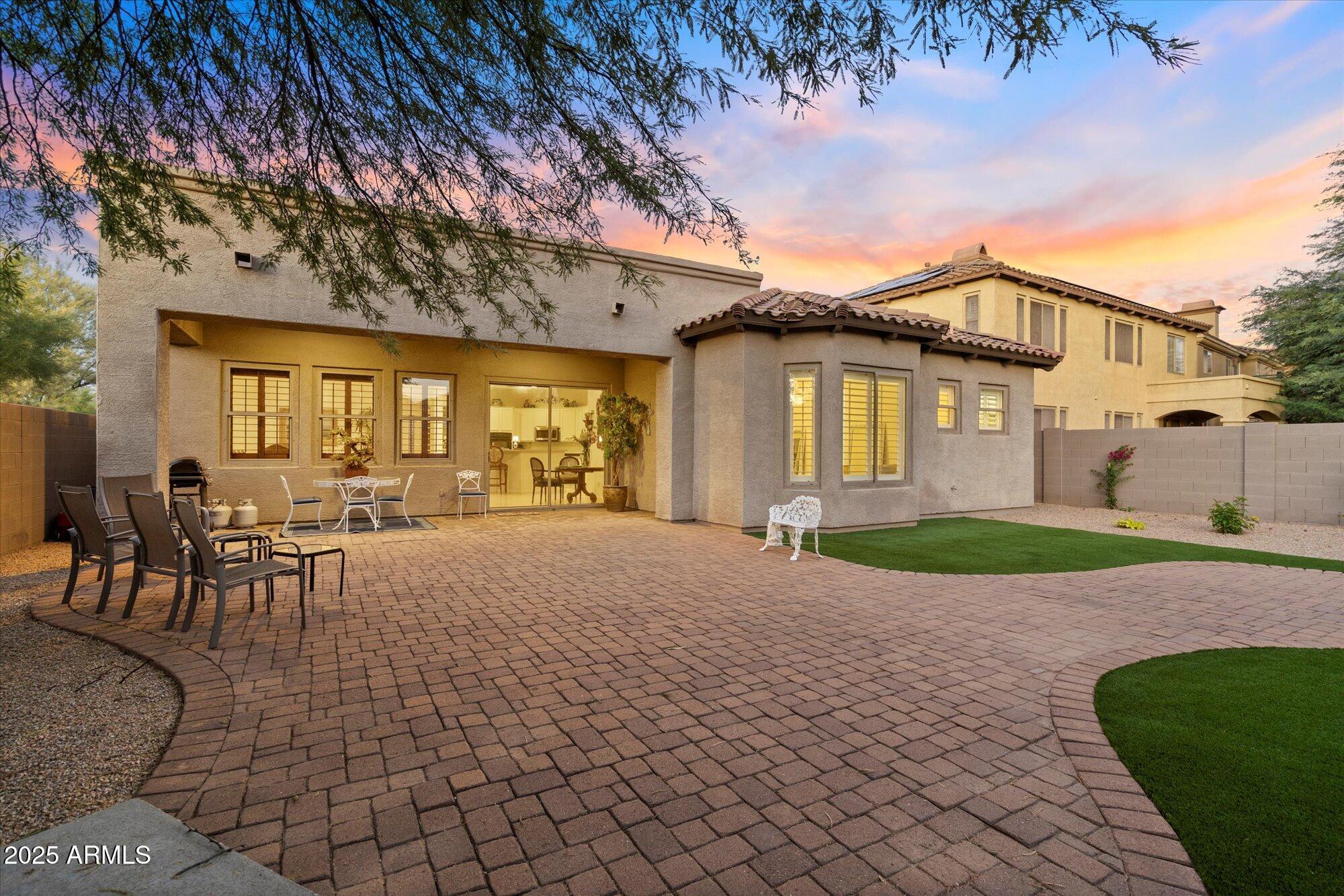 Phoenix, Arizona, 85050, United States, 4 Bedrooms Bedrooms, ,3 BathroomsBathrooms,Residential,Active,1973371