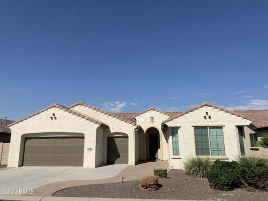 2360 N 165TH DR, GOODYEAR, AZ 85395 - Image 1