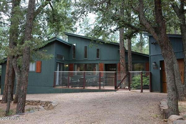 4502 N MEADOW WAY, PINE, AZ 85544 - Image 1