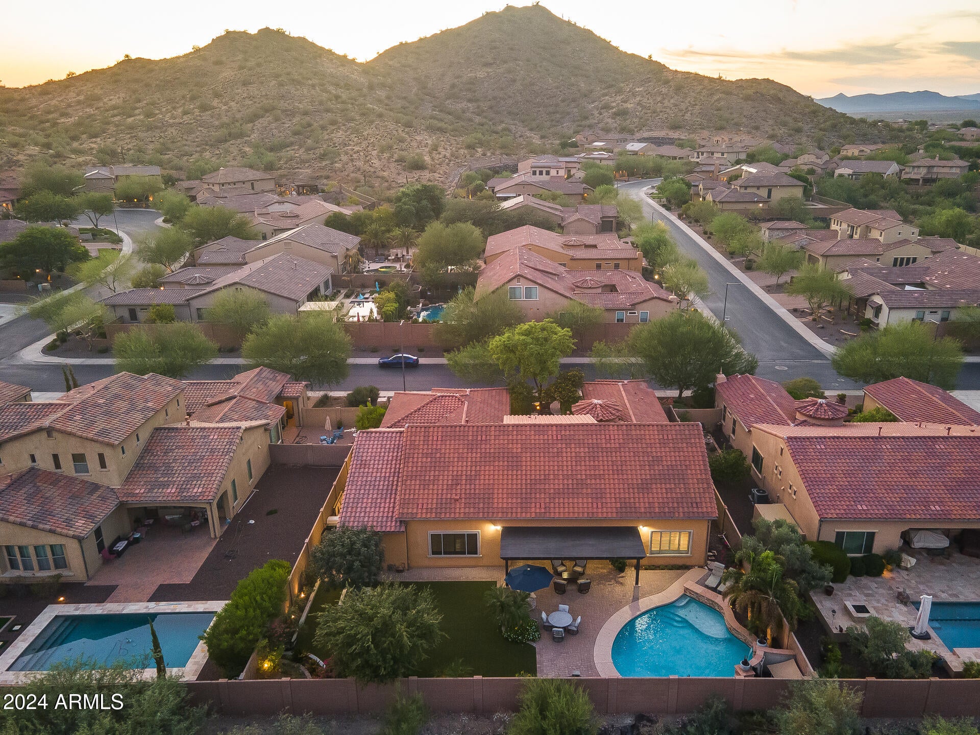 Peoria, Arizona, 85383, United States, 4 Bedrooms Bedrooms, ,4 BathroomsBathrooms,Residential,Active,2012939