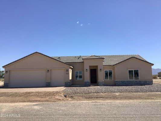 3525 N JUNIPER DR, ELOY, AZ 85131 - Image 1