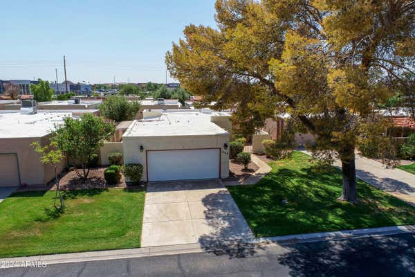 446 LEISURE WORLD, MESA, AZ 85206 - Image 1