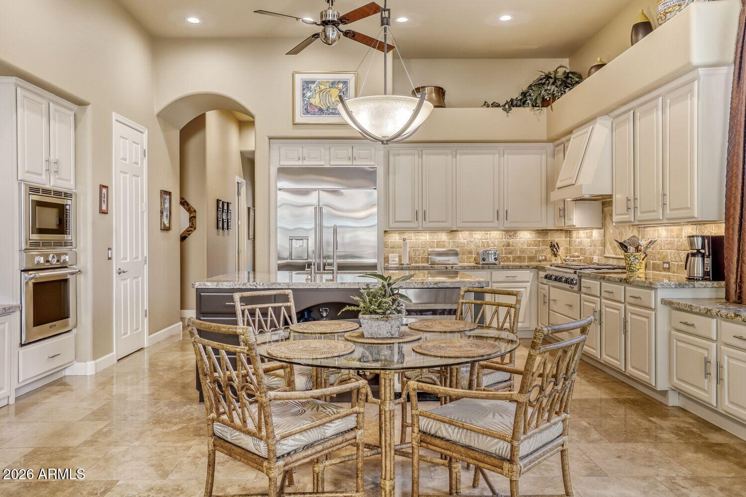 Scottsdale, Arizona, 85268, United States, 4 Bedrooms Bedrooms, ,3 BathroomsBathrooms,Residential,Active,2015433