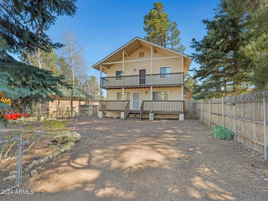 130 COMANCHE, FLAGSTAFF, AZ 86005 - Image 1