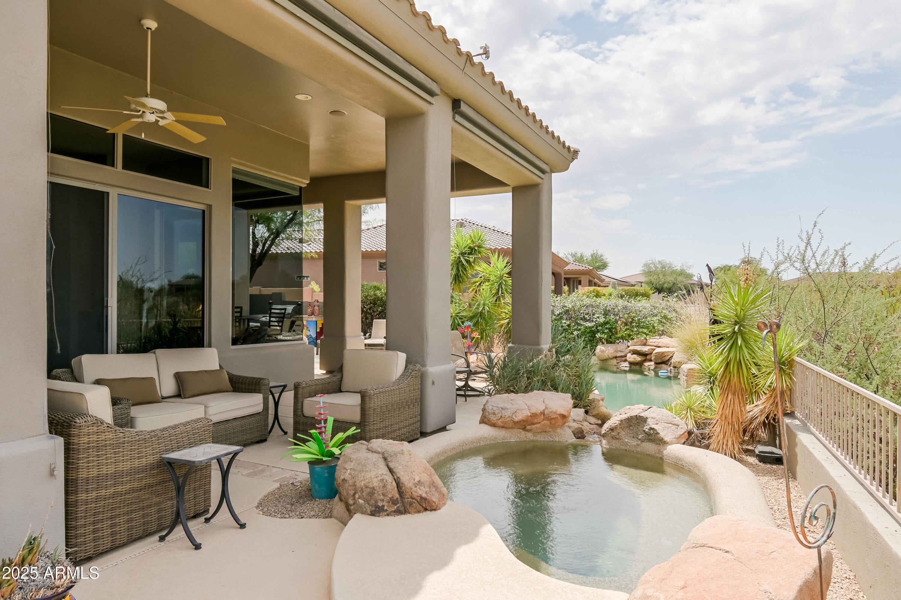 Scottsdale, Arizona, 85262, United States, 4 Bedrooms Bedrooms, ,4 BathroomsBathrooms,Residential,Active,1943839