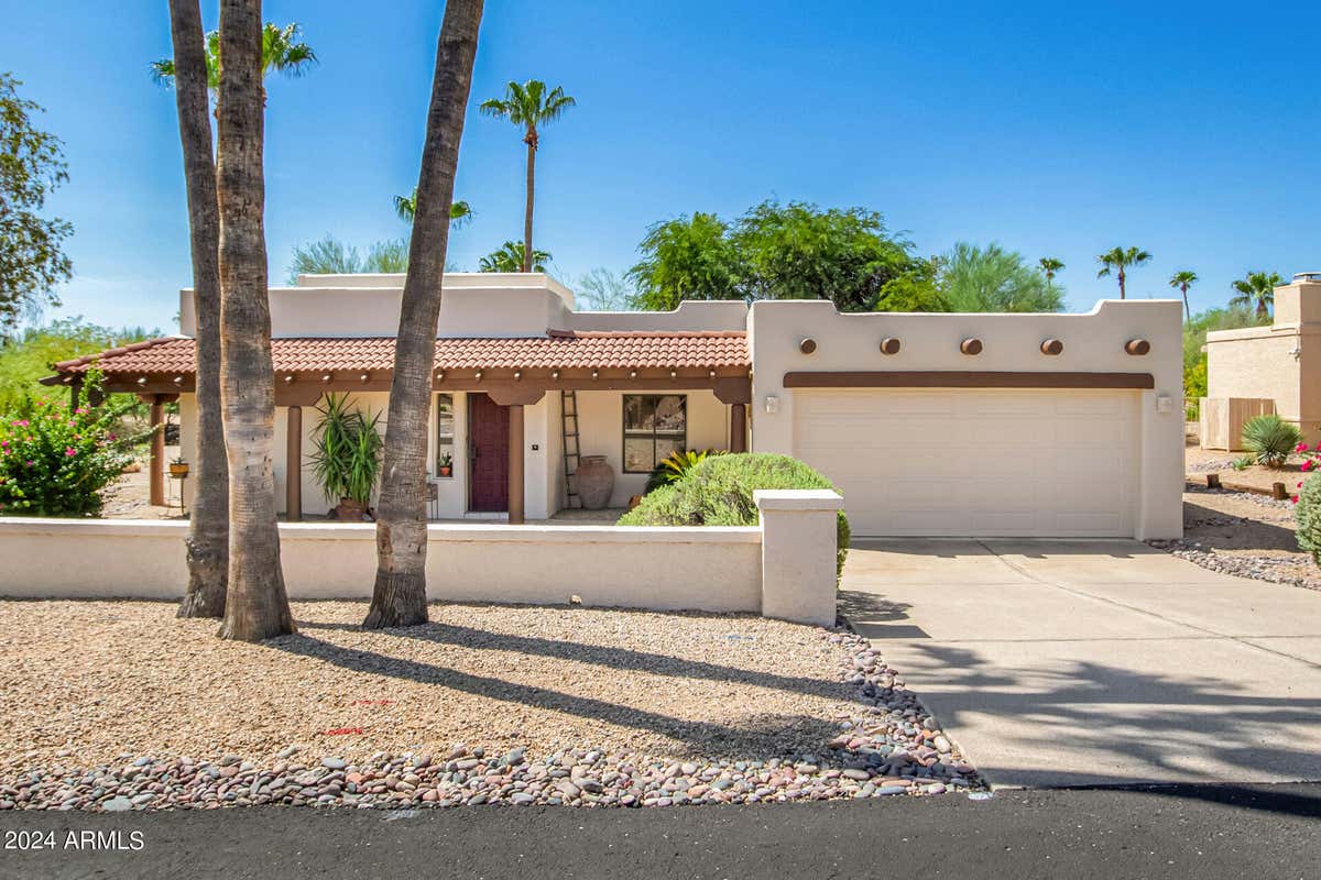 18501 E AVENIDA DEL RAY, RIO VERDE, AZ 85263, photo 1 of 30