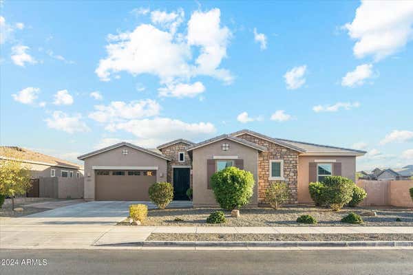 21701 E VIA DE ARBOLES, QUEEN CREEK, AZ 85142 - Image 1