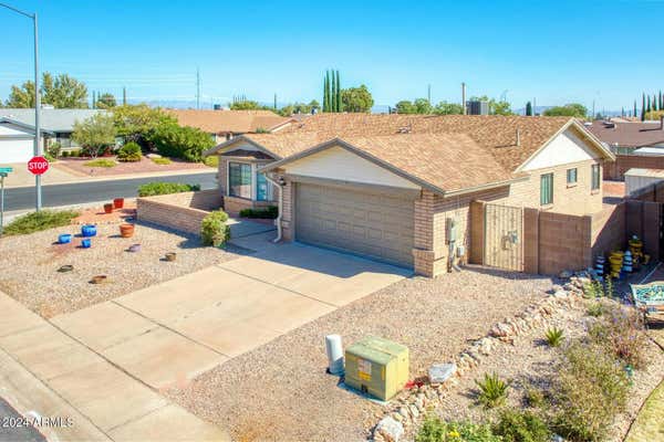 3287 SKY HAWK DR, SIERRA VISTA, AZ 85650 - Image 1