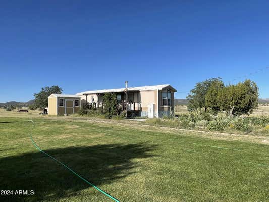 24101 W CROOKED HORSE TRL, SELIGMAN, AZ 86337 - Image 1