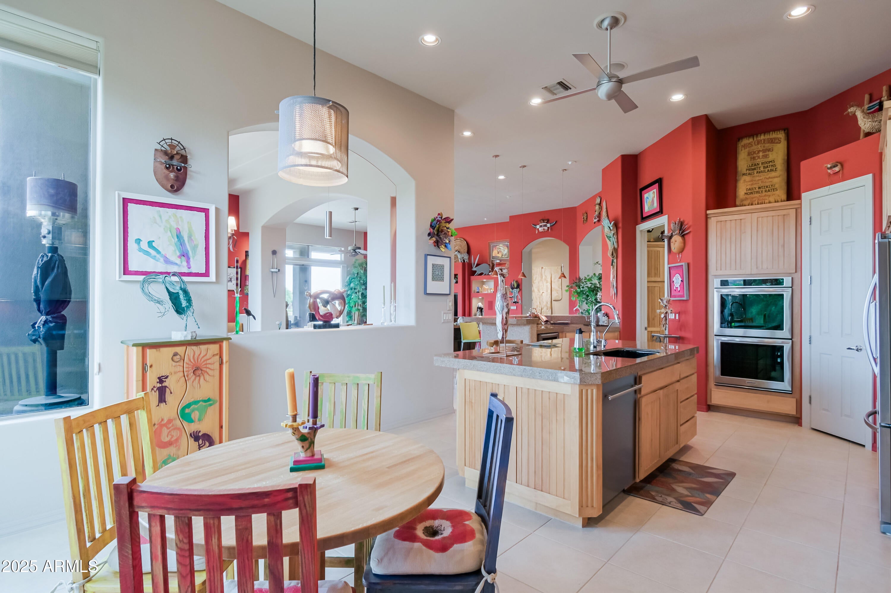 Scottsdale, Arizona, 85262, United States, 4 Bedrooms Bedrooms, ,4 BathroomsBathrooms,Residential,Active,1943839