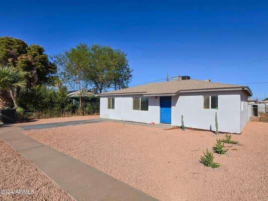 5011 S 20TH PL, PHOENIX, AZ 85040 - Image 1