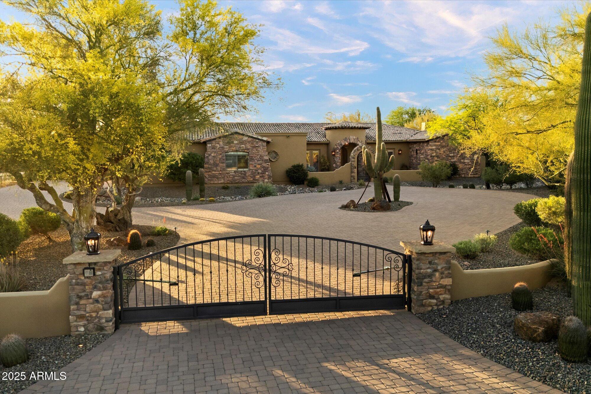 Scottsdale, Arizona, 85255, United States, 4 Bedrooms Bedrooms, ,5 BathroomsBathrooms,Residential,Active,1965794