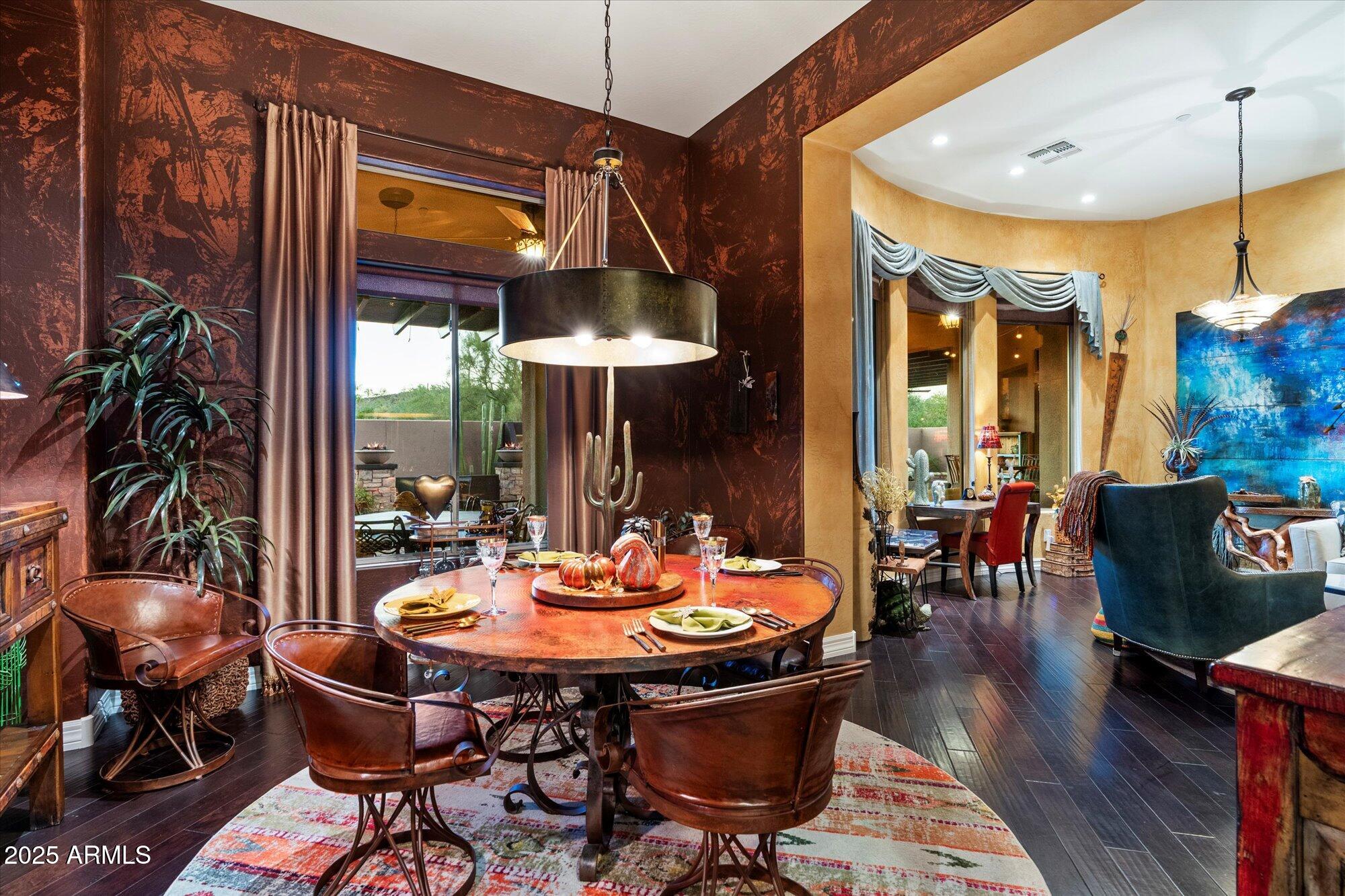 Anthem, Arizona, 85086, United States, 5 Bedrooms Bedrooms, ,5 BathroomsBathrooms,Residential,Active,1988479