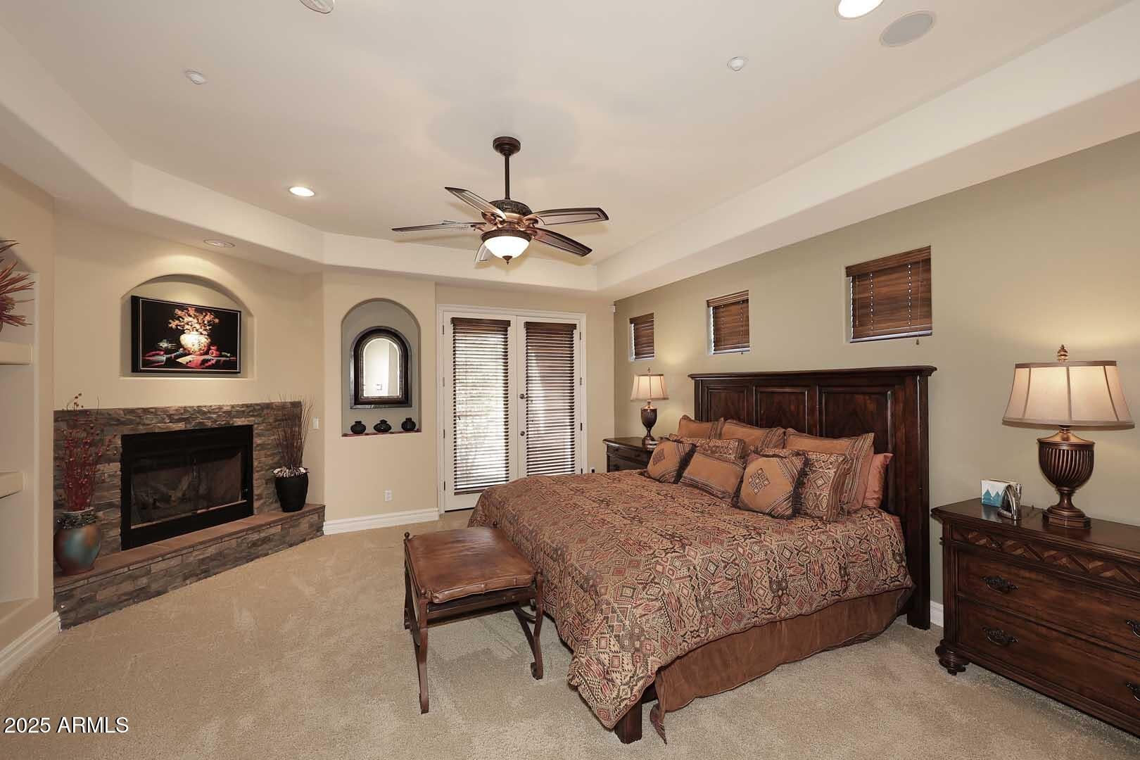 Scottsdale, Arizona, 85262, United States, 3 Bedrooms Bedrooms, ,4 BathroomsBathrooms,Residential,Active,1972179