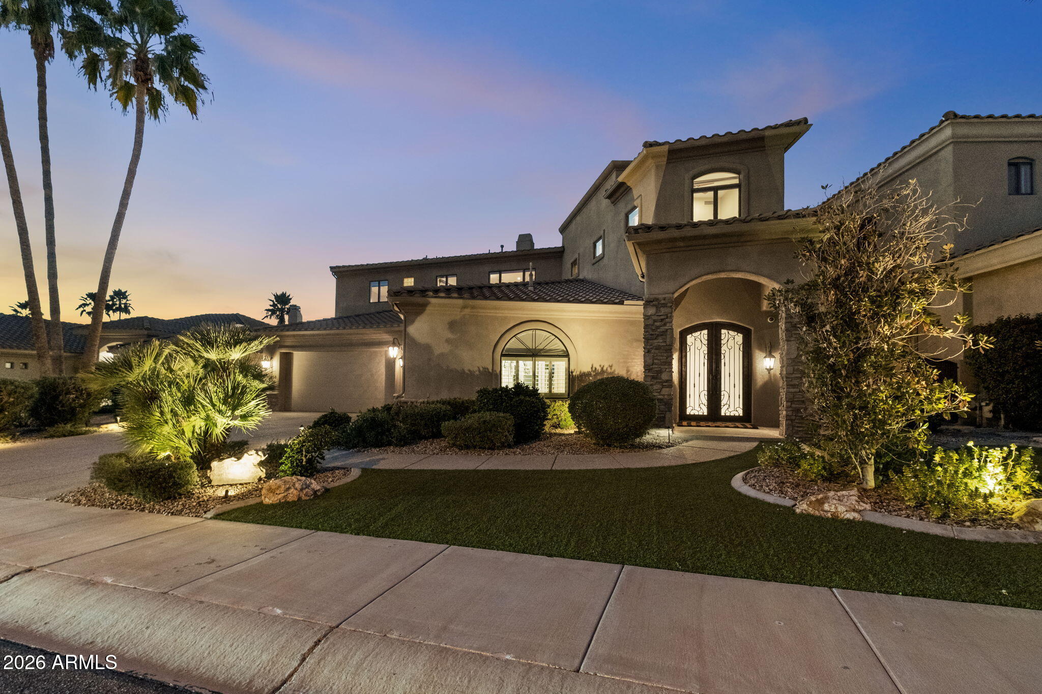 Scottsdale, Arizona, 85258, United States, 5 Bedrooms Bedrooms, ,7 BathroomsBathrooms,Residential,Active,2012489