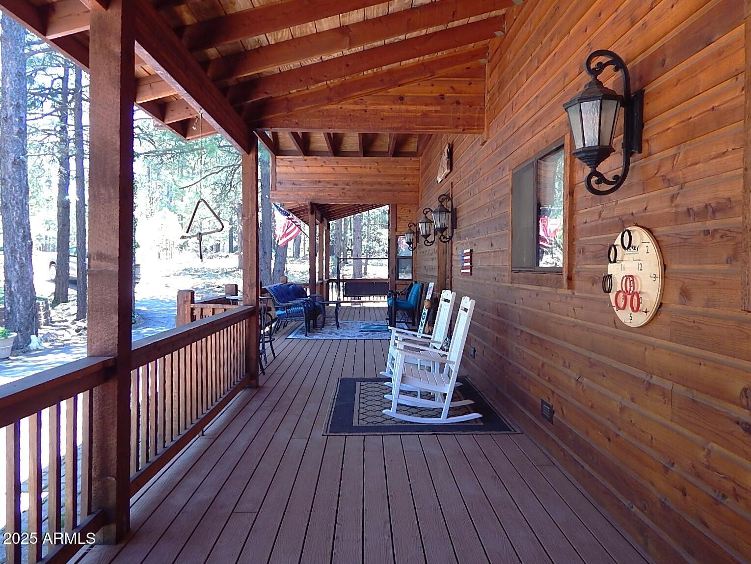 Forest Lakes, Arizona, 85931, United States, 4 Bedrooms Bedrooms, ,4 BathroomsBathrooms,Residential,Active,1771475