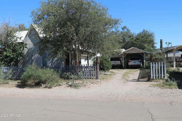 210 E TOUGHNUT ST # 0, TOMBSTONE, AZ 85638 - Image 1