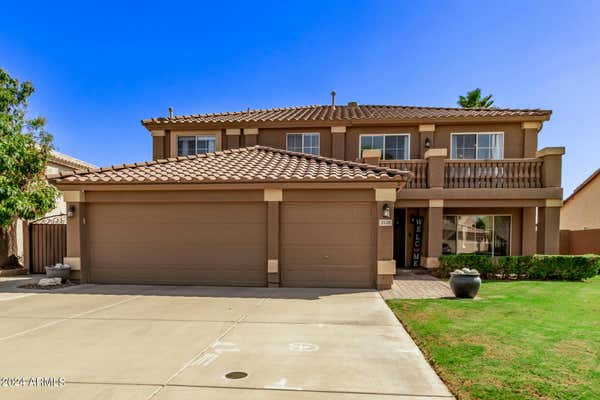 2535 E SARATOGA ST, GILBERT, AZ 85296 - Image 1