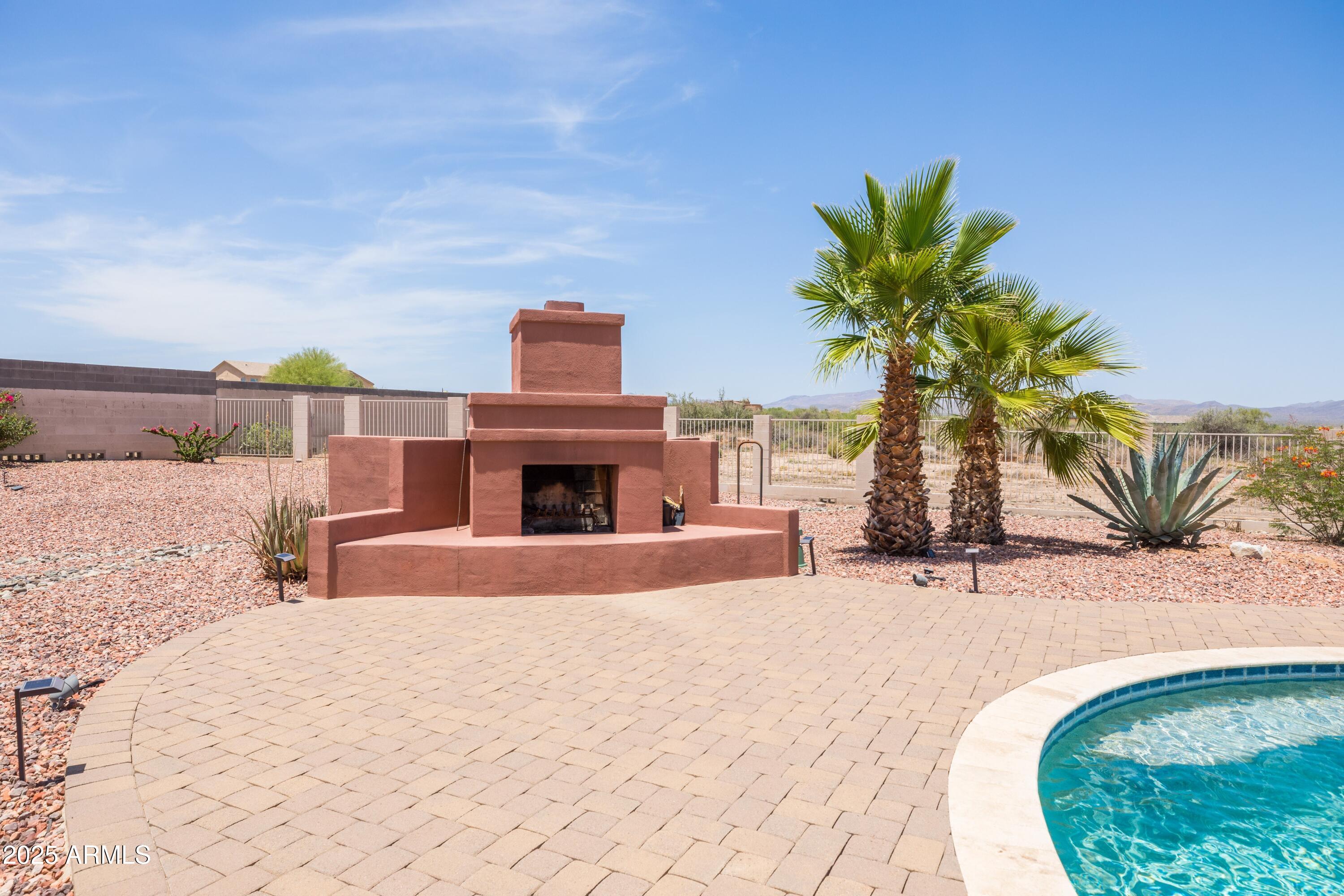 Scottsdale, Arizona, 85262, United States, ,5 BathroomsBathrooms,Residential,Active,1853247