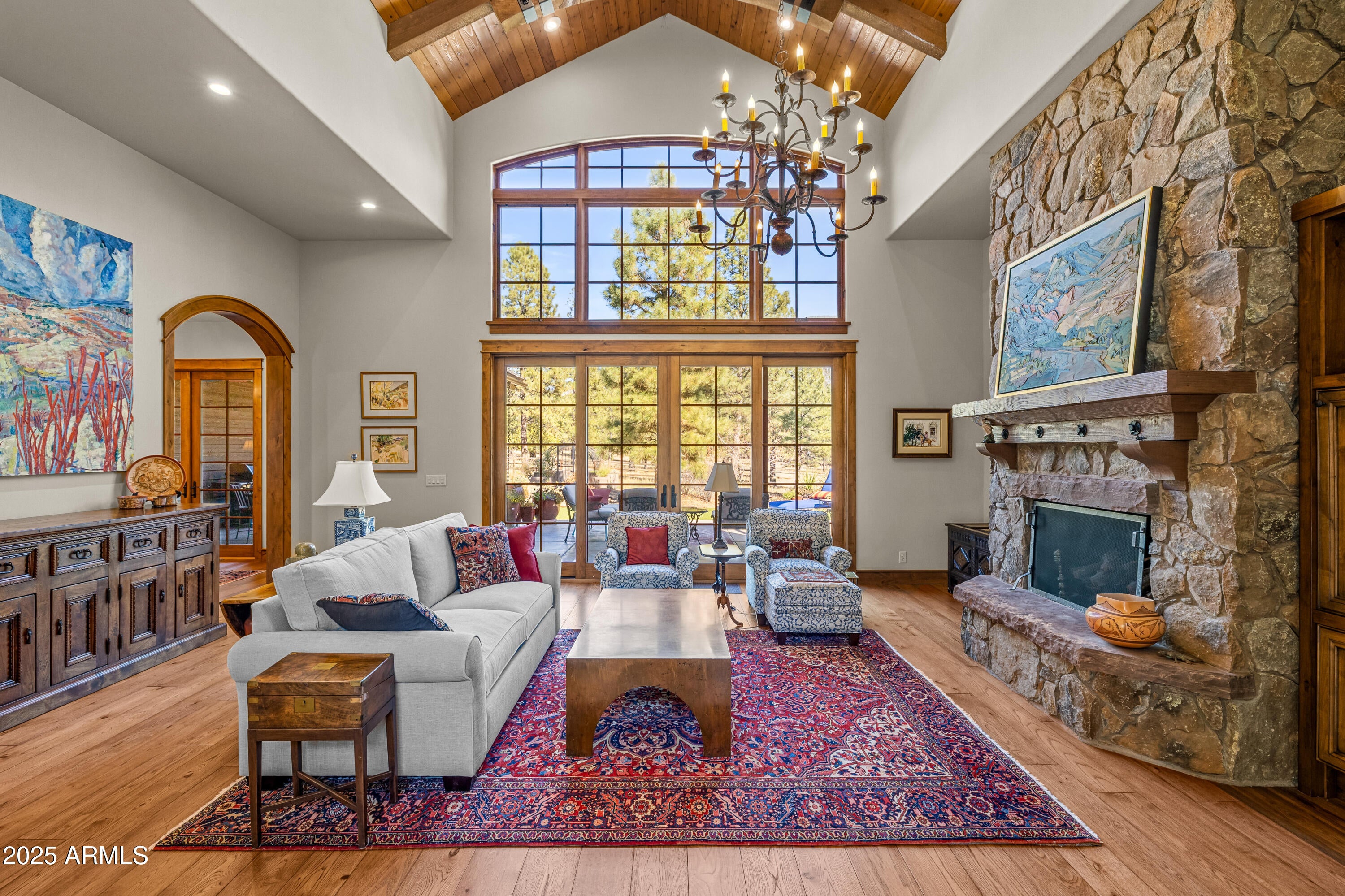 Flagstaff, Arizona, 86001, United States, 4 Bedrooms Bedrooms, ,4 BathroomsBathrooms,Residential,Active,2002671