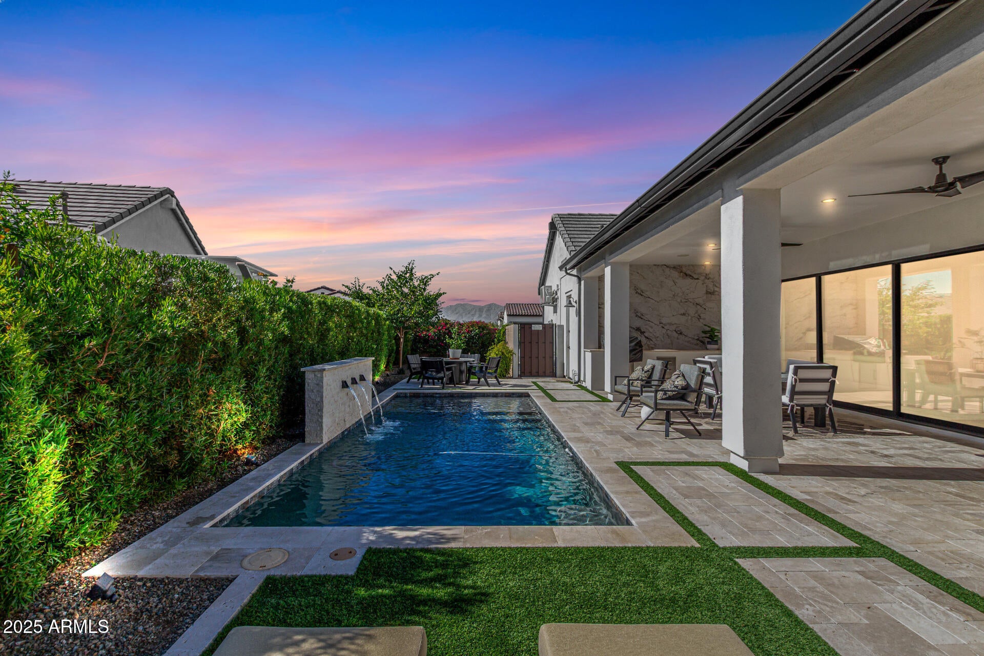 Surprise, Arizona, 85388, United States, 3 Bedrooms Bedrooms, ,4 BathroomsBathrooms,Residential,Active,1987264