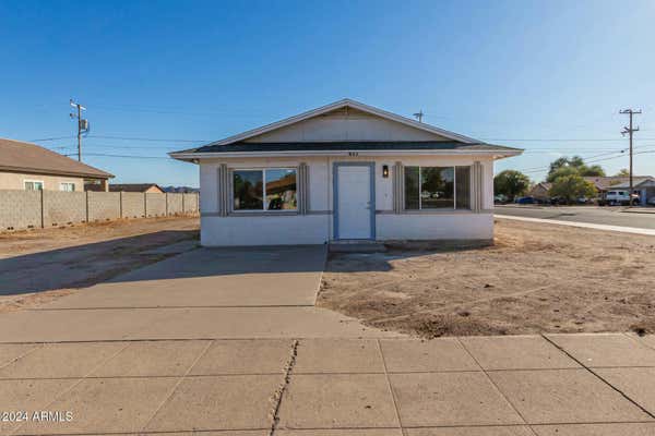 209 W BASELINE RD, BUCKEYE, AZ 85326 - Image 1