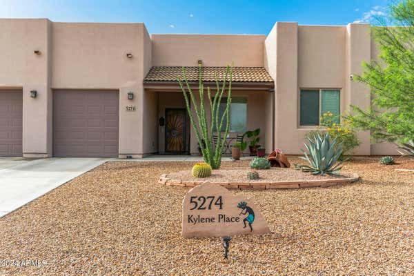 5274 KYLENE PL, SIERRA VISTA, AZ 85635 - Image 1